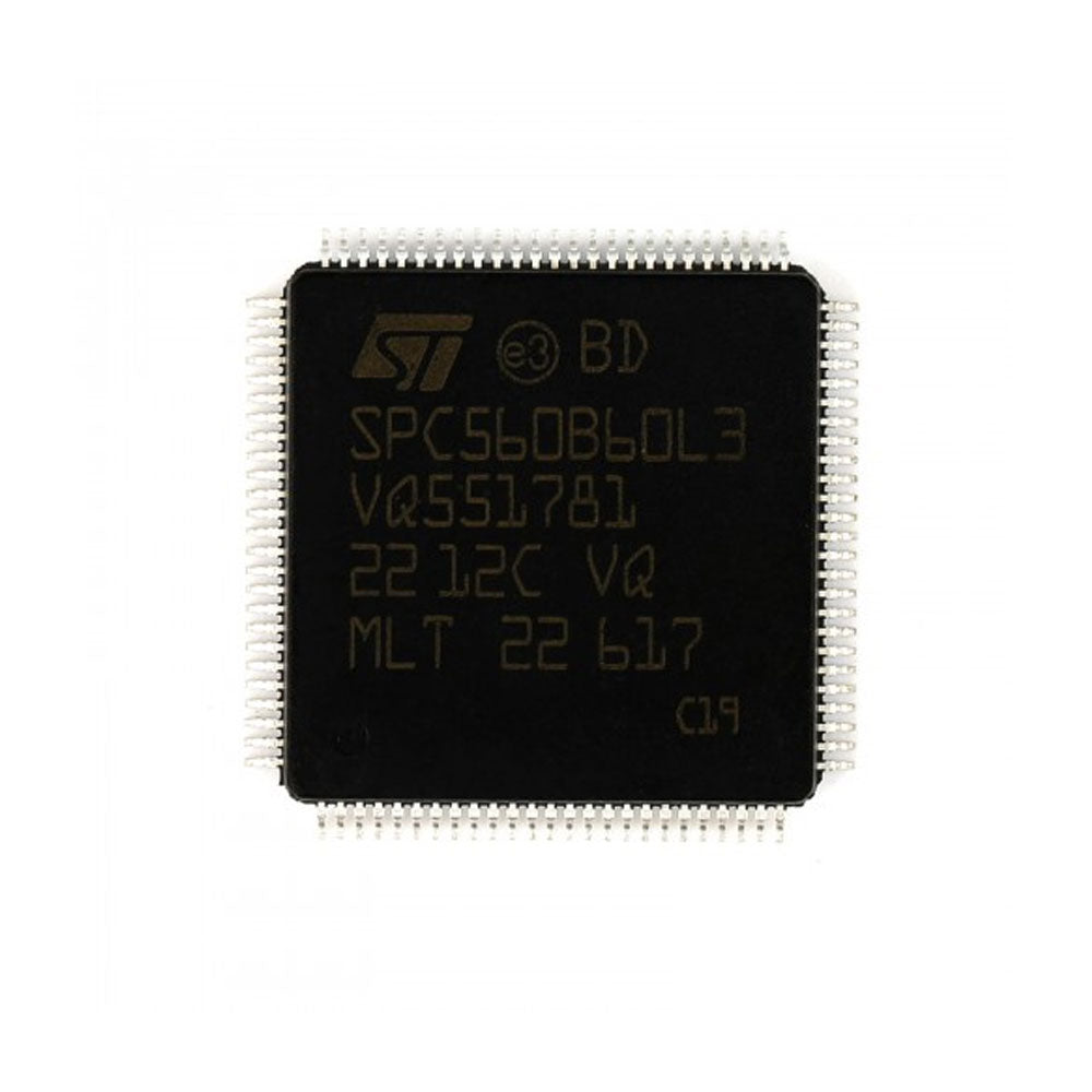 Yanhua ACDP Jaguar Land Rover - RFA Module CPU SPC560B Chip with Data for Module 24