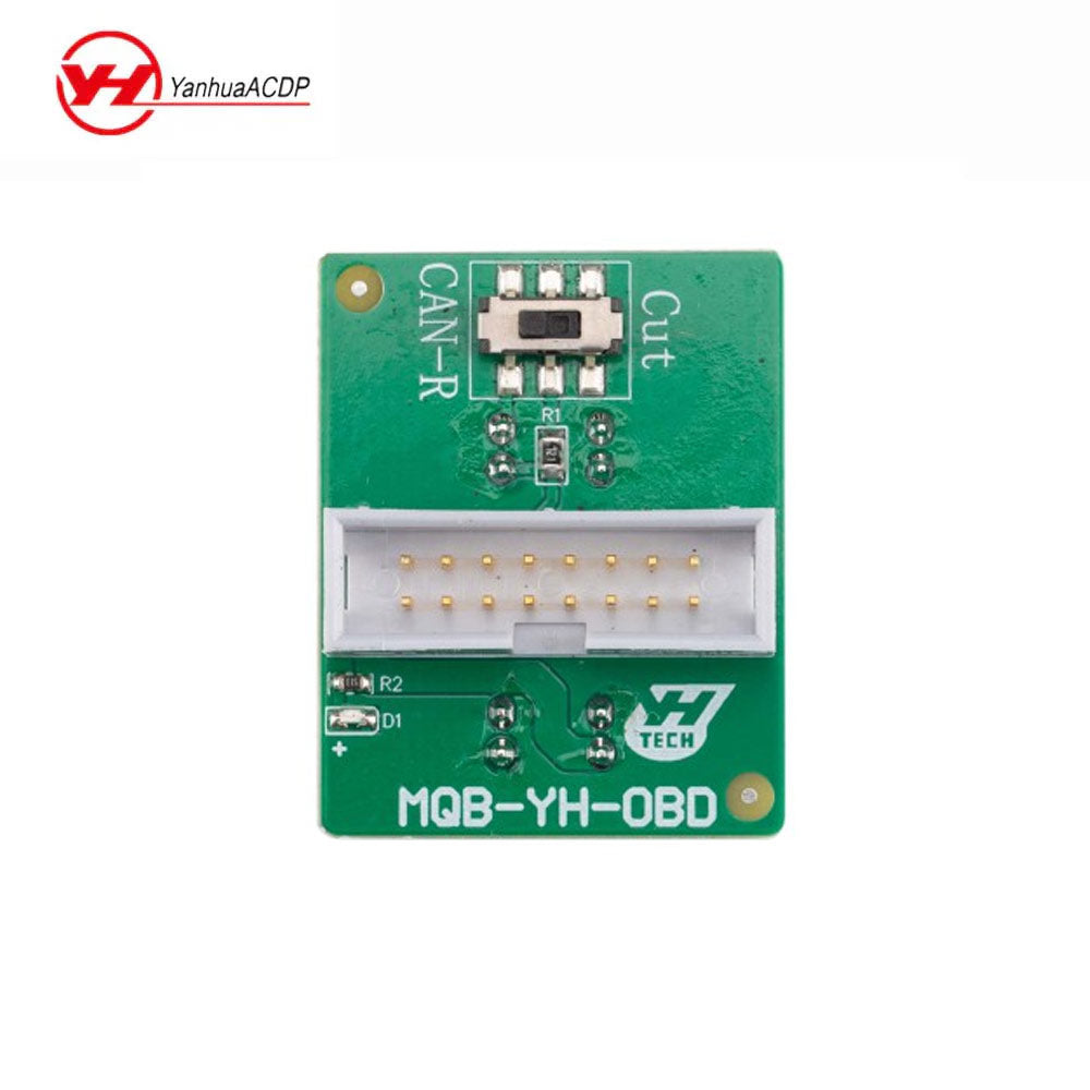 Yanhua VW MQB YH-OBD Platform Works with ACDP Module 34