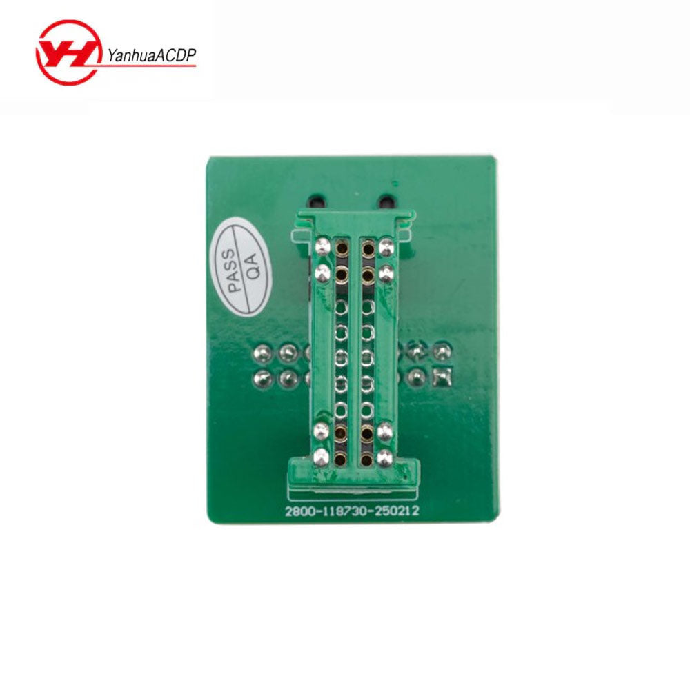 Yanhua VW MQB YH-OBD Platform Works with ACDP Module 34