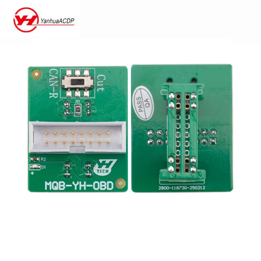 Yanhua VW MQB YH-OBD Platform Works with ACDP Module 34