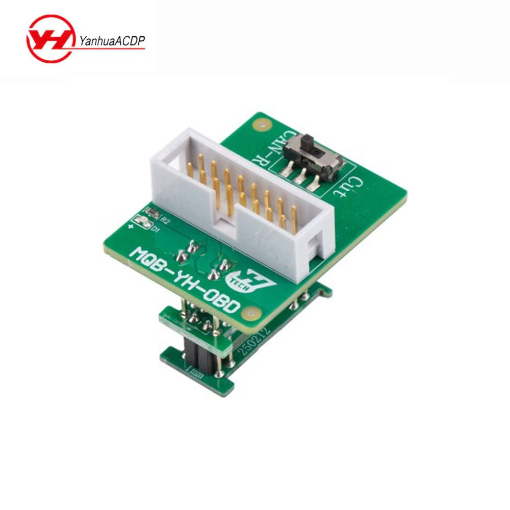 Yanhua VW MQB YH-OBD Platform Works with ACDP Module 34