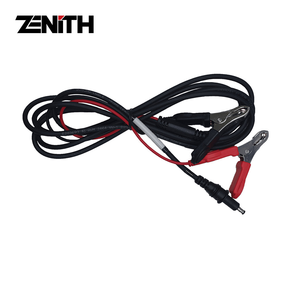 ZENITH EZ0CB003 Z5 Battery to DC Power Cable
