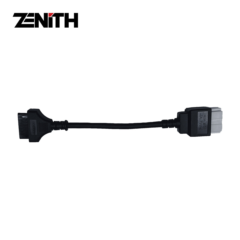 ZENITH EZ0CB010 Kia 20 Pin Type A Adapter