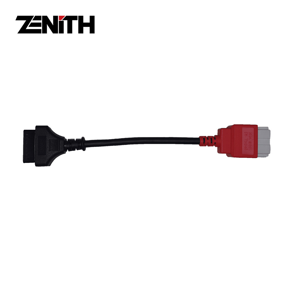 ZENITH EZ0CB011 Kia 20 Pin Type B Adapter