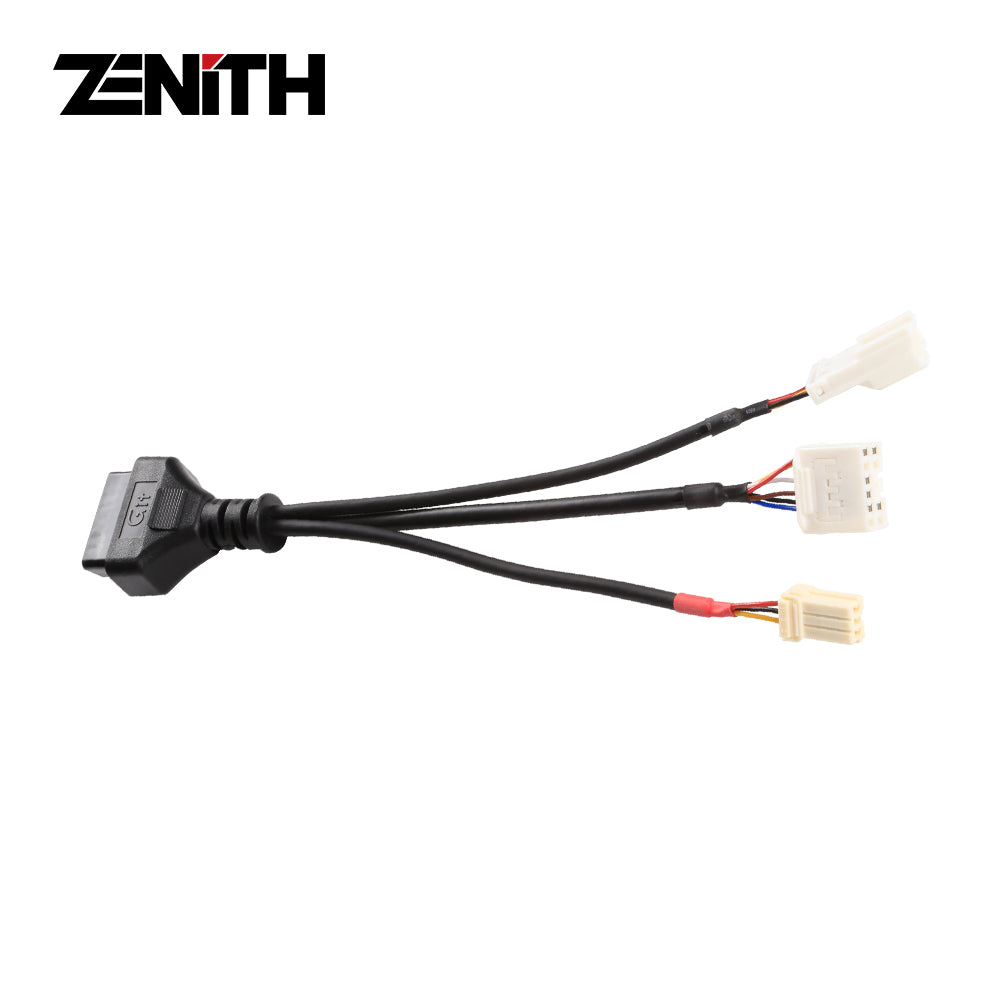 ZENITH EZ0CB012 Hyundai Kia Keyless Adapter