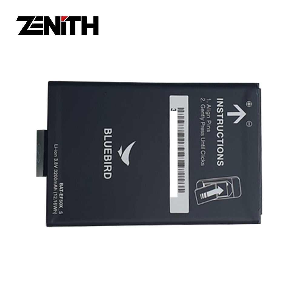 ZENITH EZ5BA001 Z5 Battery