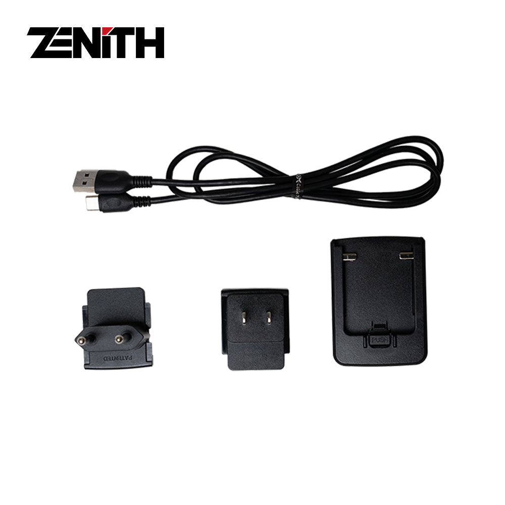 ZENITH EZ7CB011 Z7 AC/DC Adapter Set