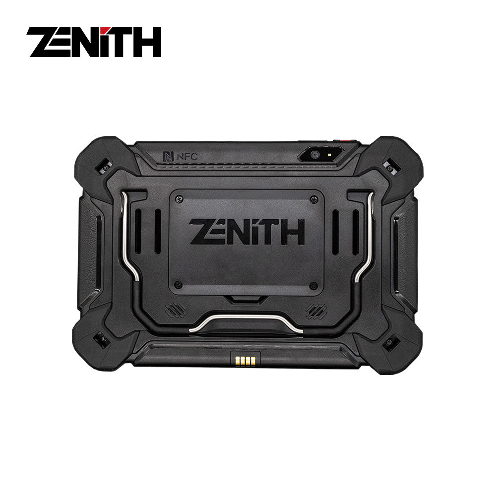 ZENITH EZ7KT110 Z7 PRO Diagnostic Scanning Tool Standard Kit
