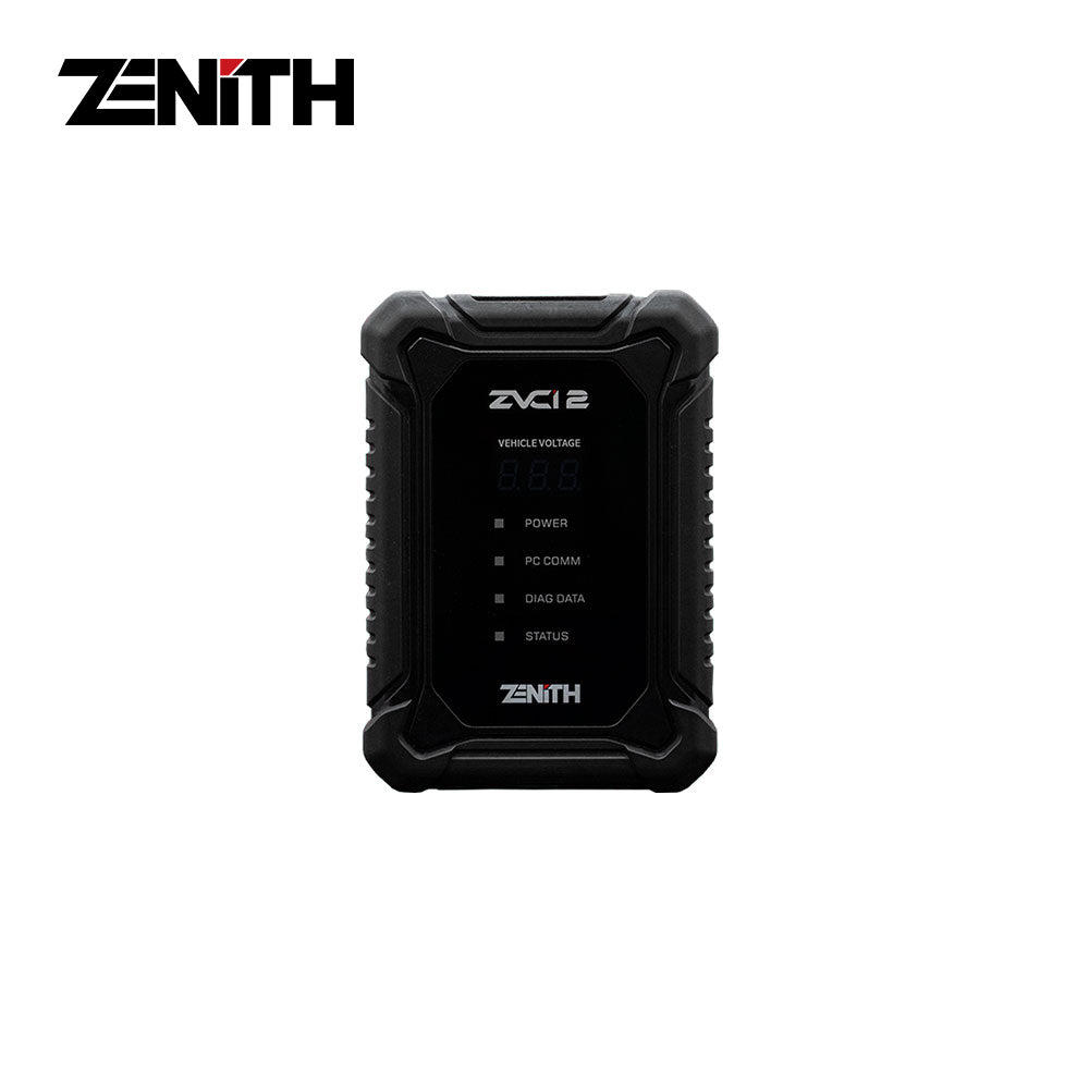 ZENITH EZ7KT110 Z7 PRO Diagnostic Scanning Tool Standard Kit