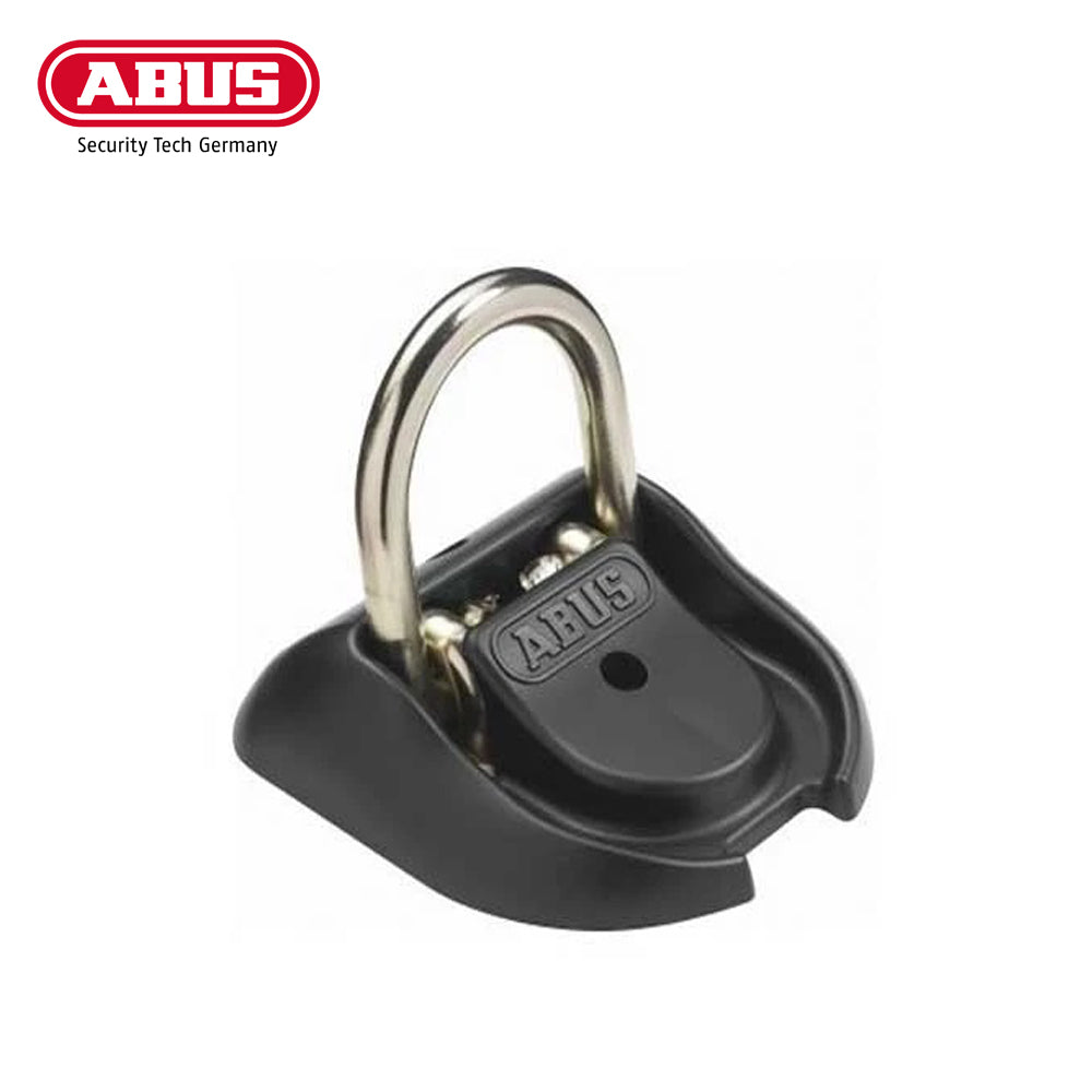 ABUS - 03303 WBA-100 C - Heavy Duty Granit Wall / Floor Anchor