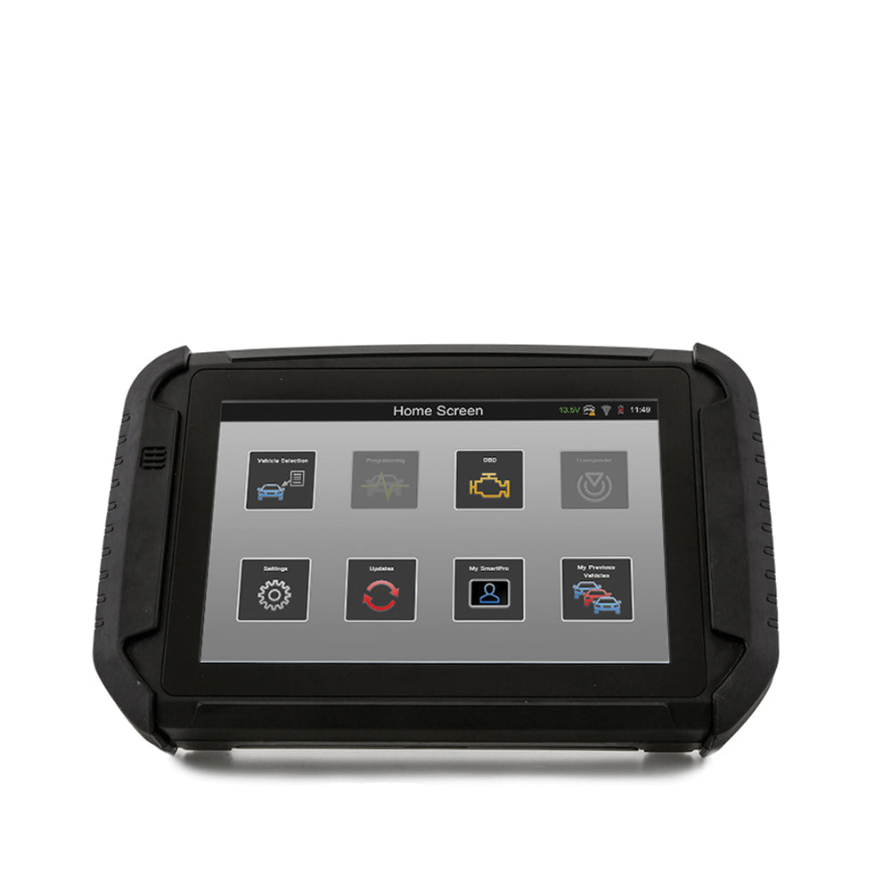 Smart Pro Exchange Option for Competitive Tools