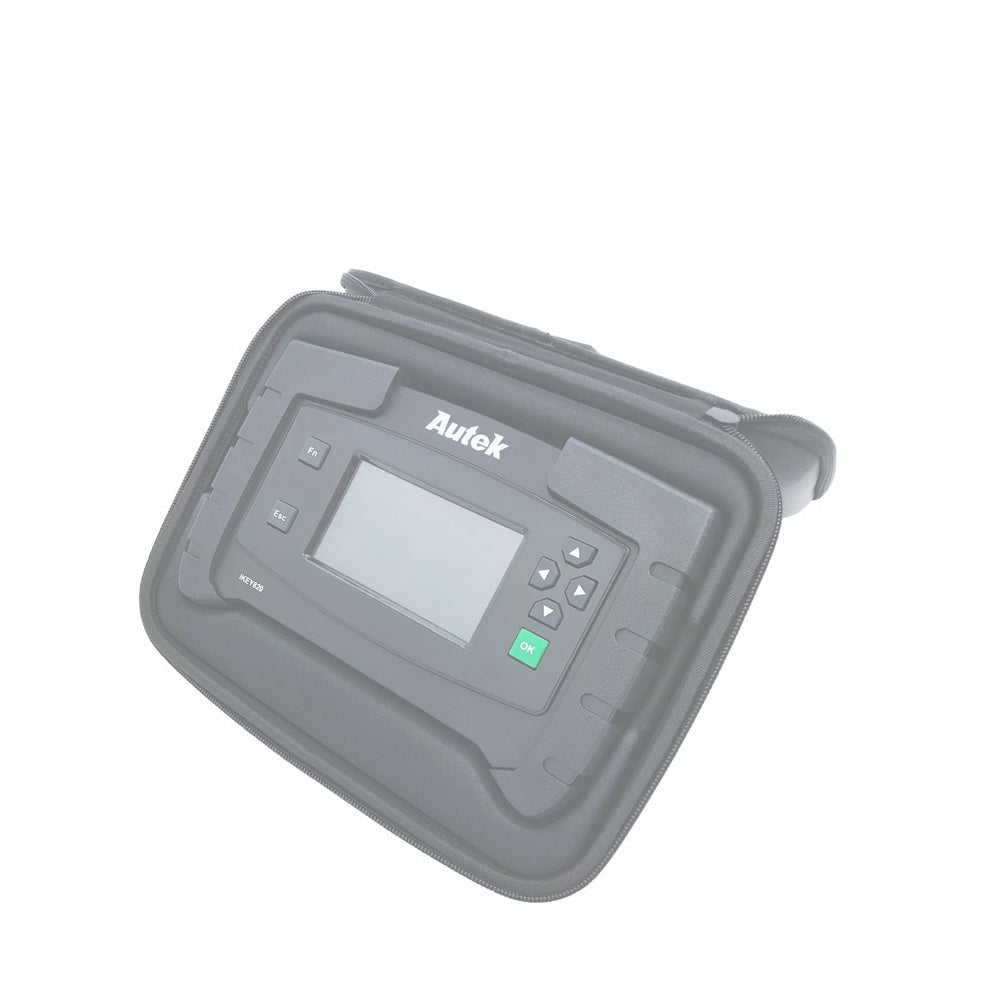AUTEK IKEY820 Software for Ford 2018+ and Toyota G & H Chip