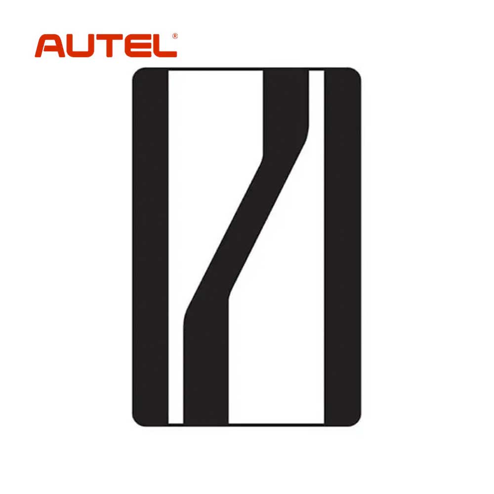 Autel ADAS Hitachi Radar Calibration Plate