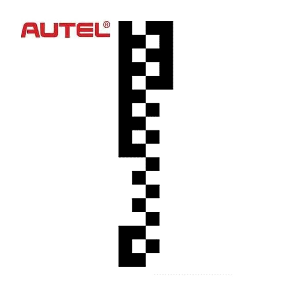 Autel MaxiSys ADAS Hyundai Kia Lane Keep Pattern