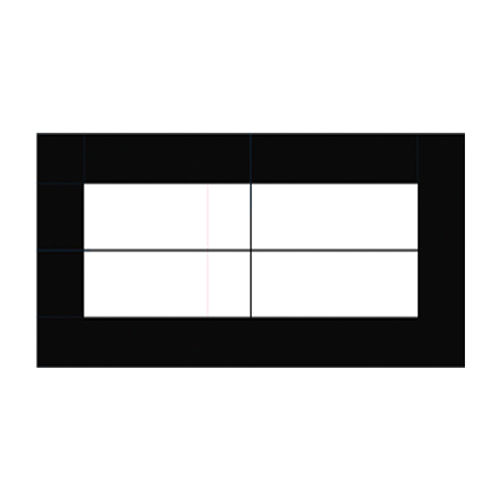 Autel MaxiSys ADAS Lexus MA600 Night Vision Target Board