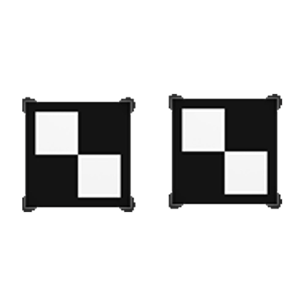 Autel MaxiSys ADAS Suzuki Lane Keep Pattern Target Board