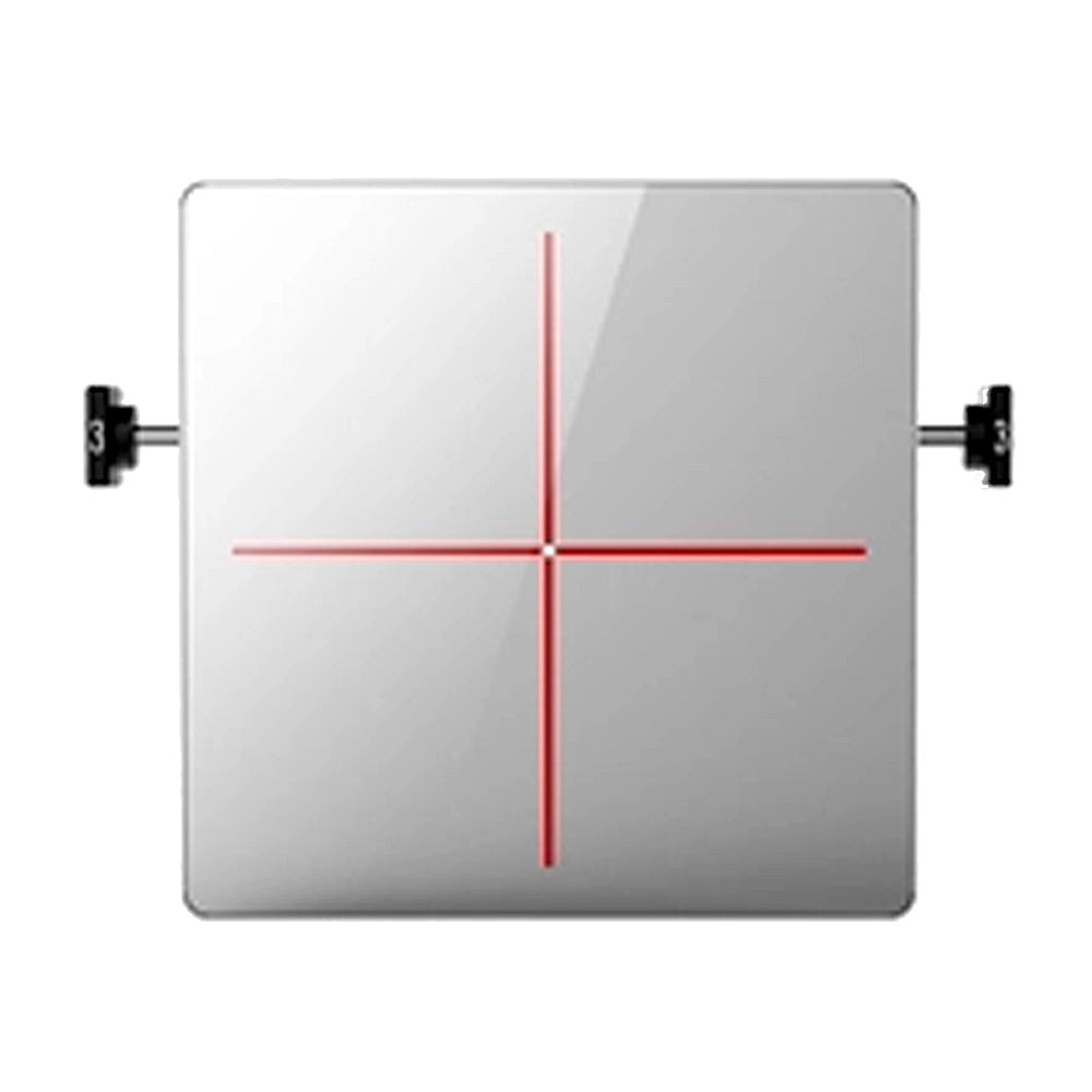 Autel MaxiSys ADAS ACC CSC0602/01 Reflector V1 Radar Calibrate Positions