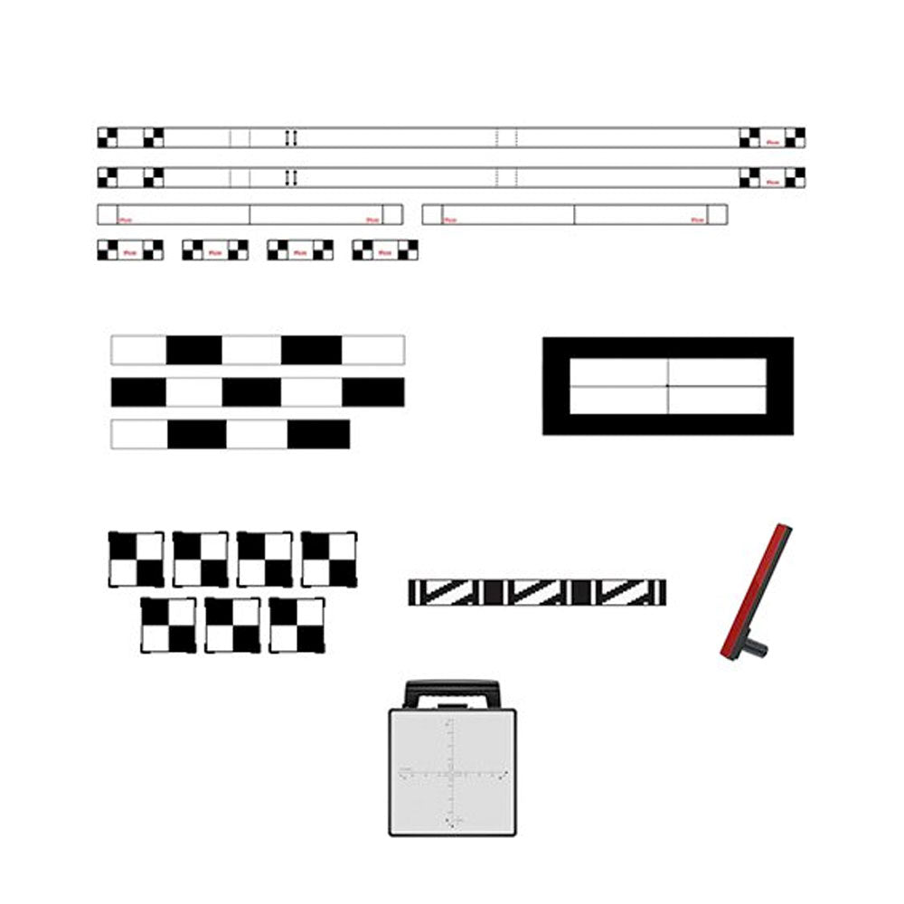 Autel ADASCAL4 ADAS Calibration Package 4