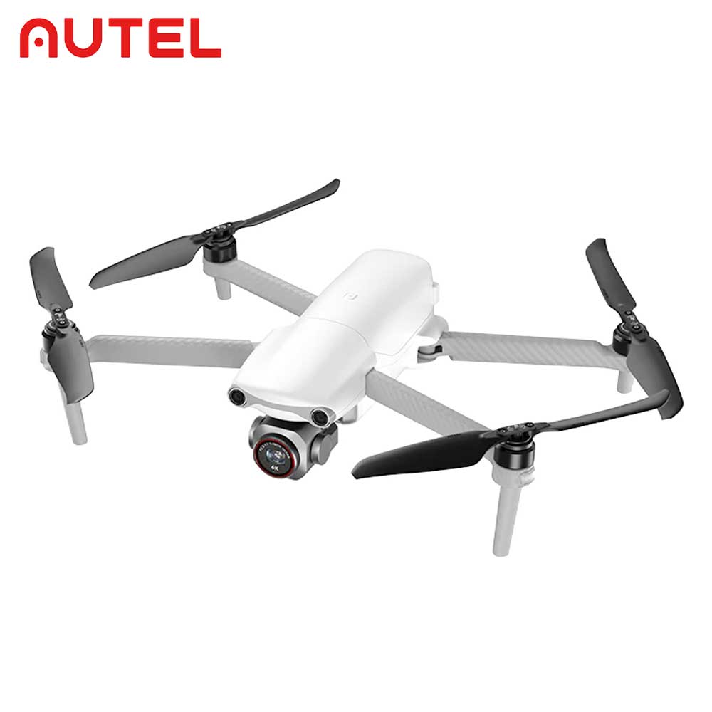 Autel Robotics EVO Lite+ Drone Advanced Package with Remote Controller (Android and iOS compatible)