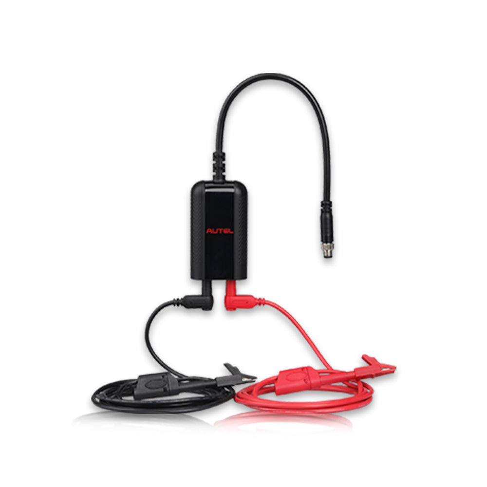 Autel MaxiBAS BTAK Battery Tester Accessory Kit