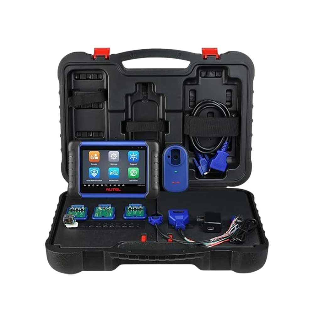 Autel MaxiIM IM508S Key Programming and Diagnostic Tools with One Year Update
