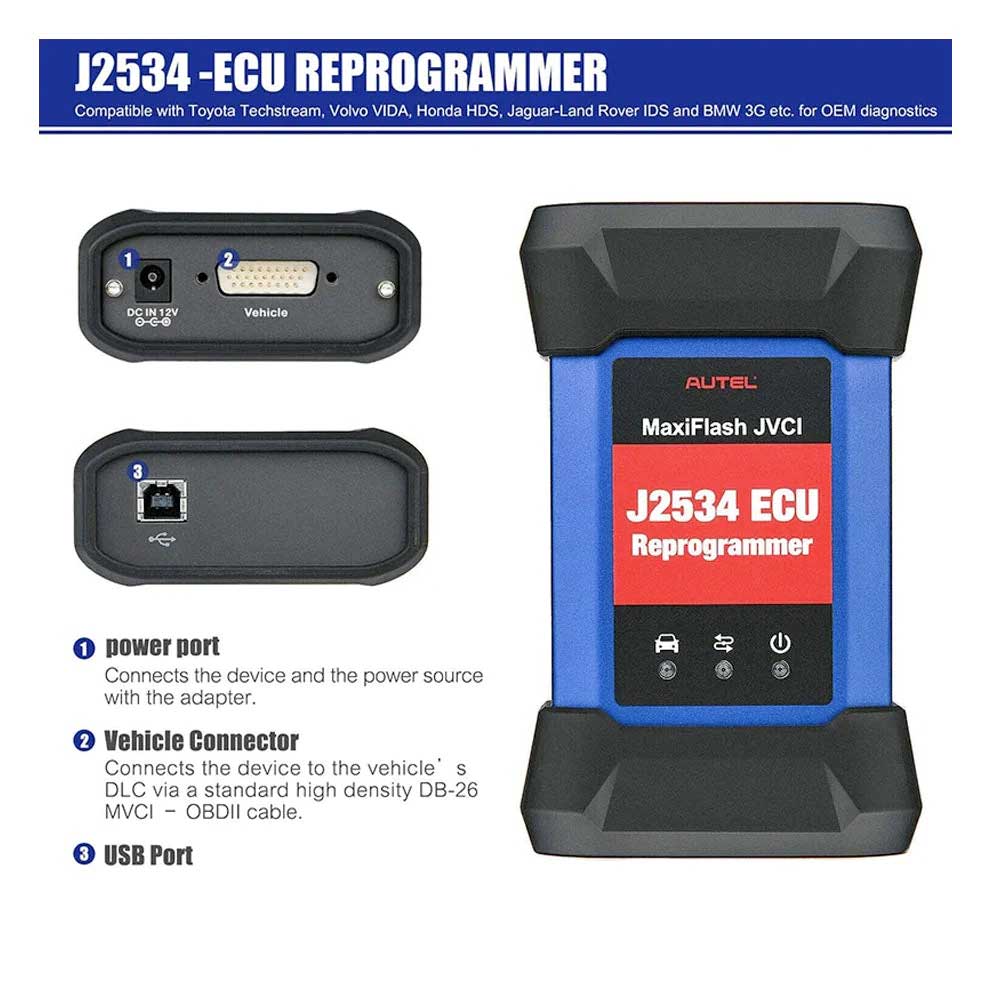 Autel MaxiIM IM608 Pro Key Programming and Diagnostic Tool (Open Box)