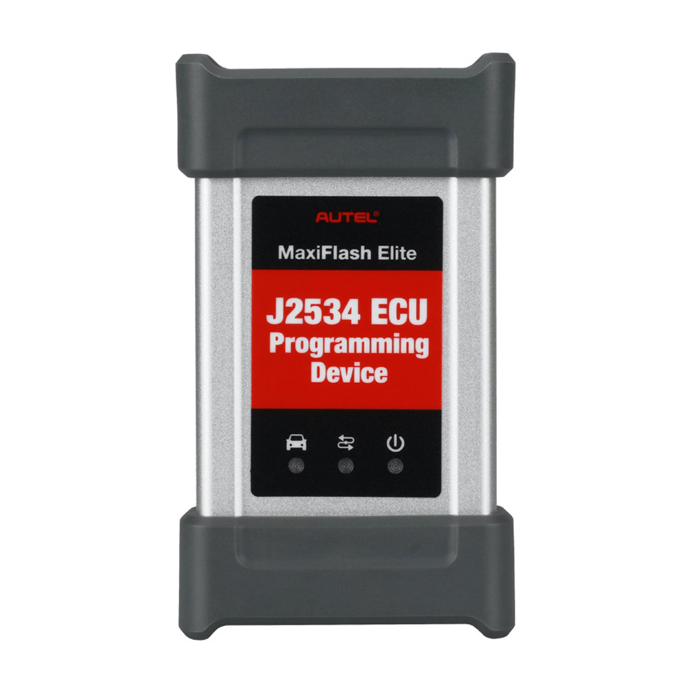 AUTEL MaxiFlash Elite J2534 ECU Programming Device (Discontinued)