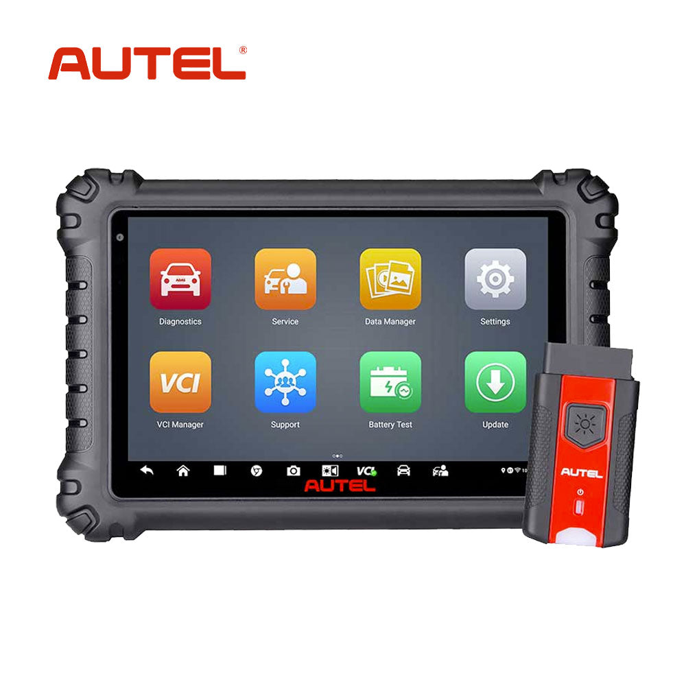 Autel MA600CORE2 LDW Calibration Package with MaxiSYS MS906PRO Tablet