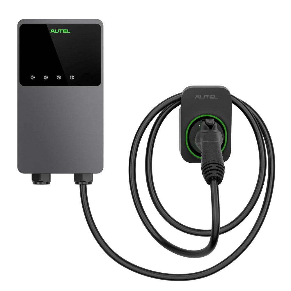 Autel MaxiCharger AC Home 50A - EV Charger With Separate Holster