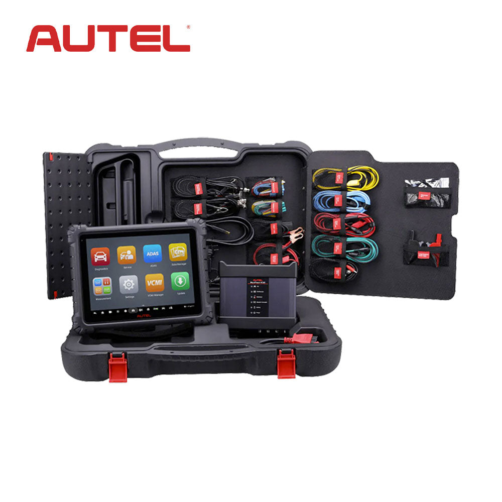 Autel Expands Tesla Diagnostics on Ultra Series Tablets