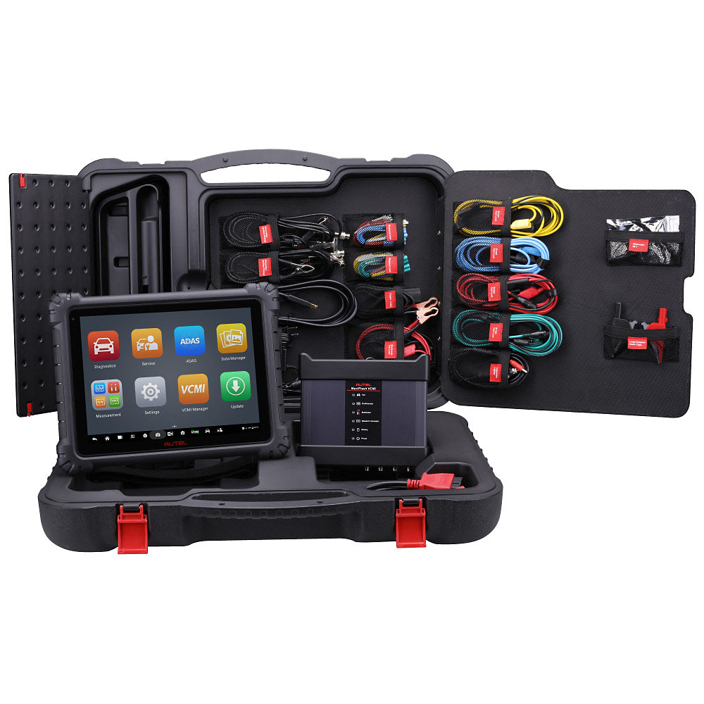 Autel MaxiSys Ultra Diagnostic Tablet with Advanced VCMI