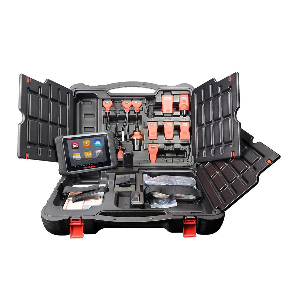 Autel MaxiSys MS906TS Automotive Diagnostic Tool (Discontinued)