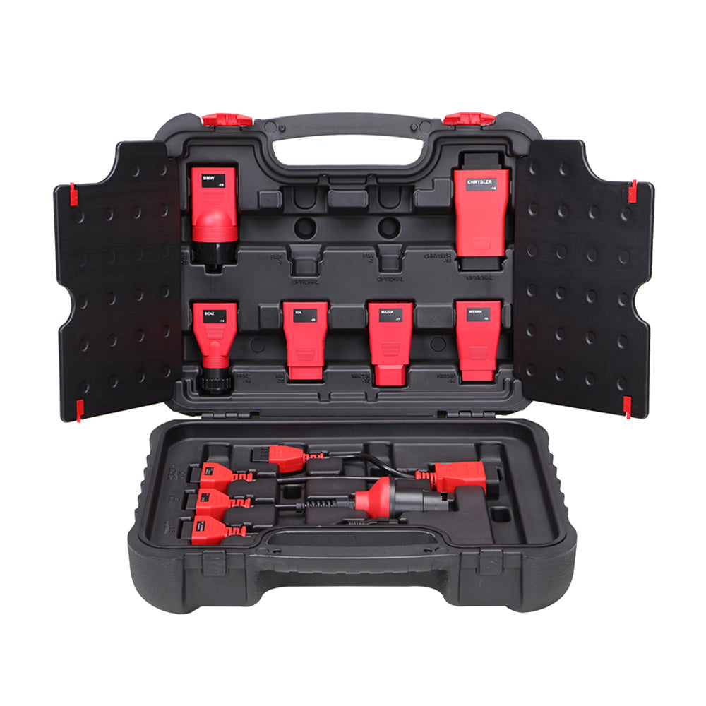 AUTEL MaxiSystem NON-OBDII- Adapter Kit