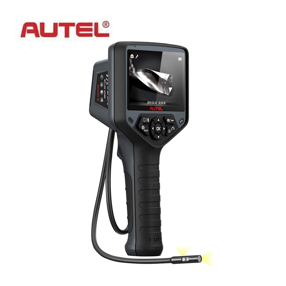 Autel MaxiVideo MV480 Dual-Camera Digital Inspection Videoscope