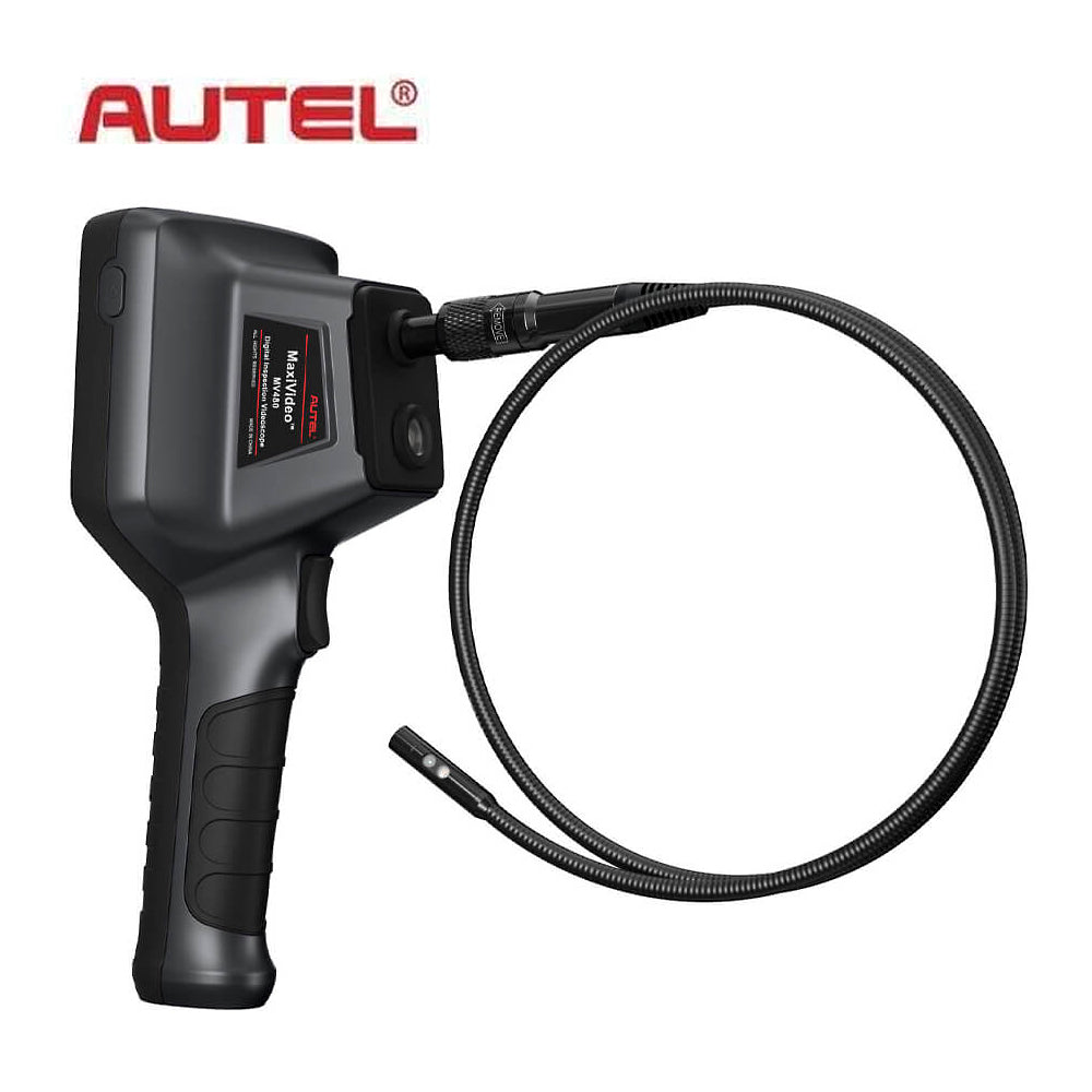 Autel MaxiVideo MV480 Dual-Camera Digital Inspection Videoscope