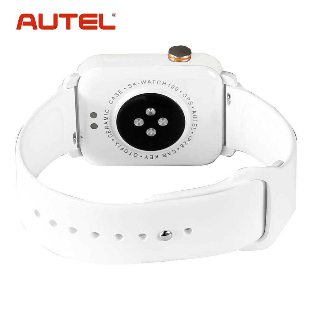 Autel OTOFIX Programmable Smart Key Watch Bluetooth (White)