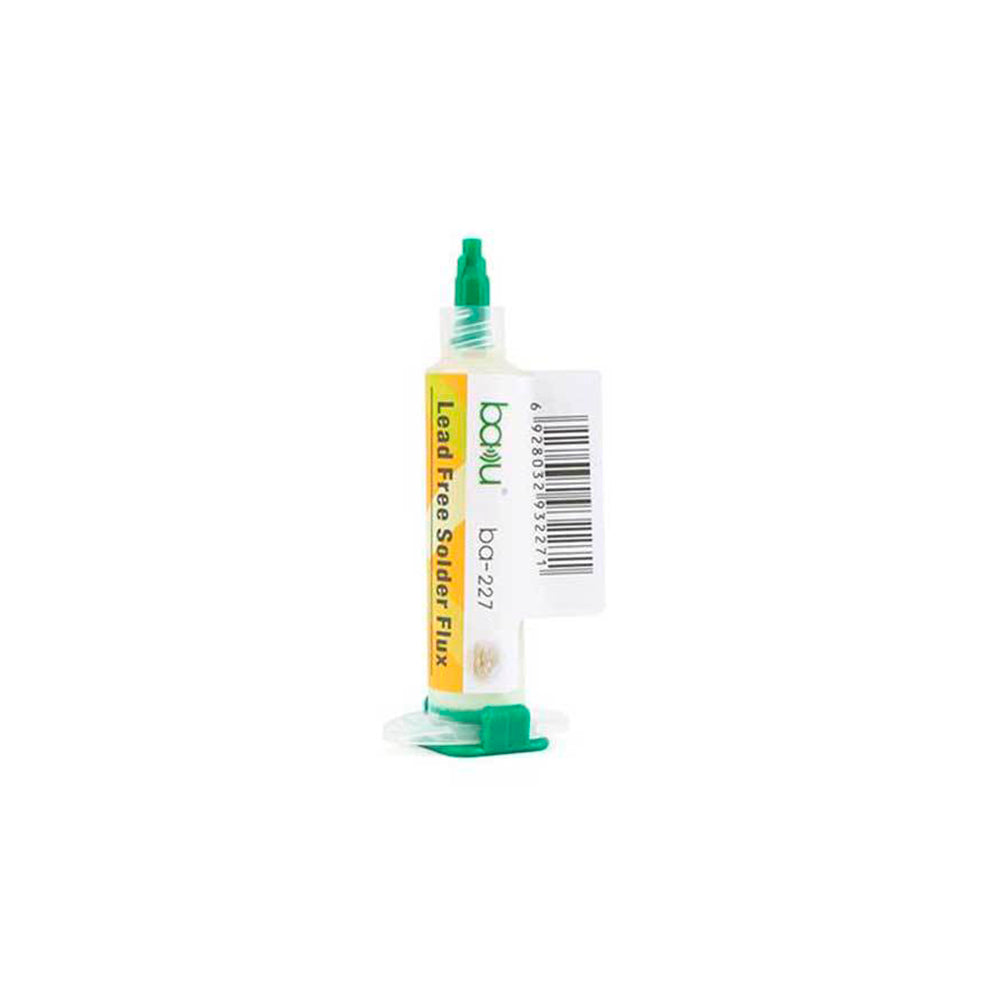 Baku - Lead Free Soldering Flux Repair / Rework Paste - 40ML / Locksmith Tool