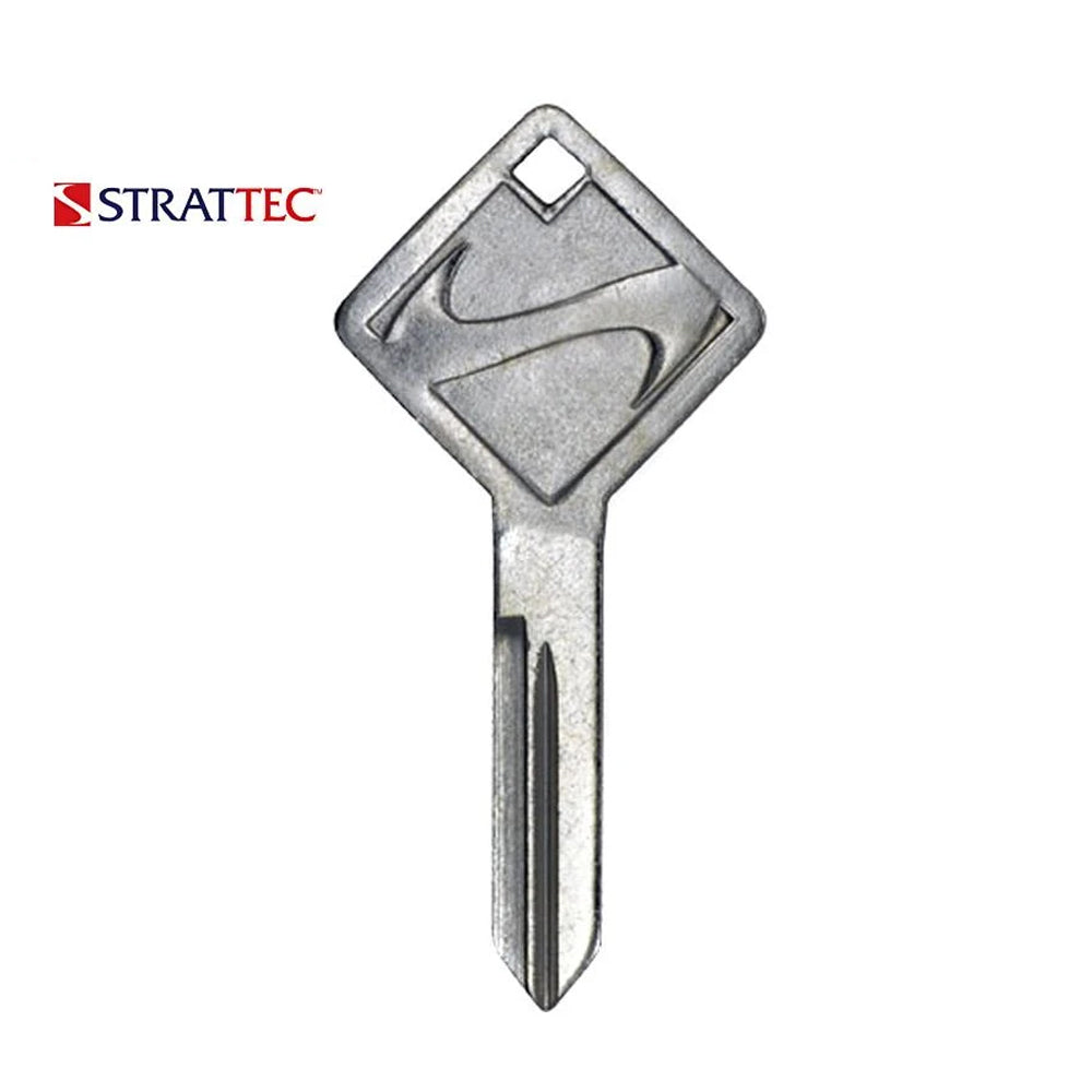 Marine Industrial RV Trucks Key Blank - 322861 (Packs of 10)