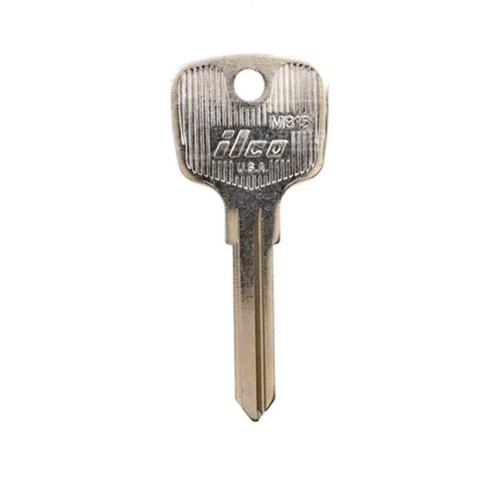 Mercedes Benz Key Blank - ME-HZ / MB15