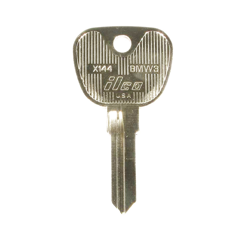 BMW Key Blank - BM-2 / BMW3