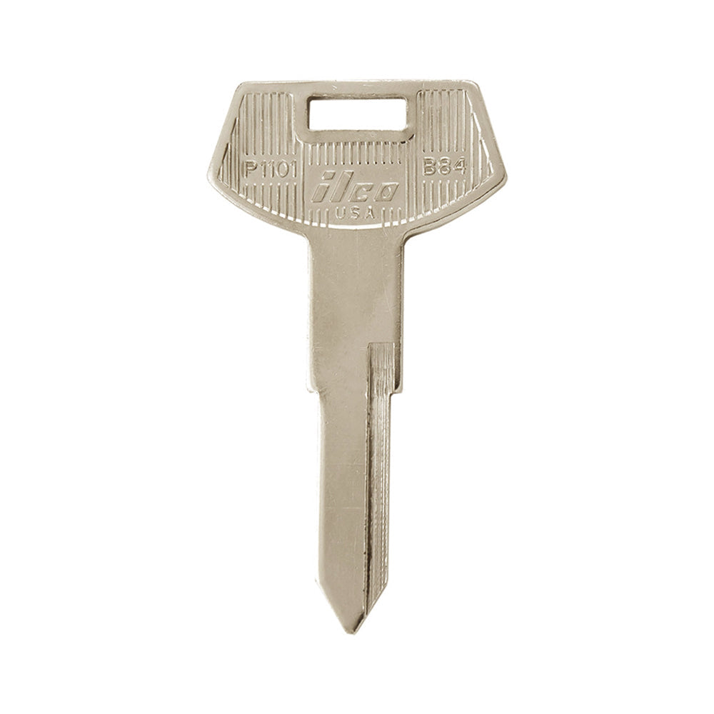 GM Key Blank - GM-23 / B84 (Packs of 10)