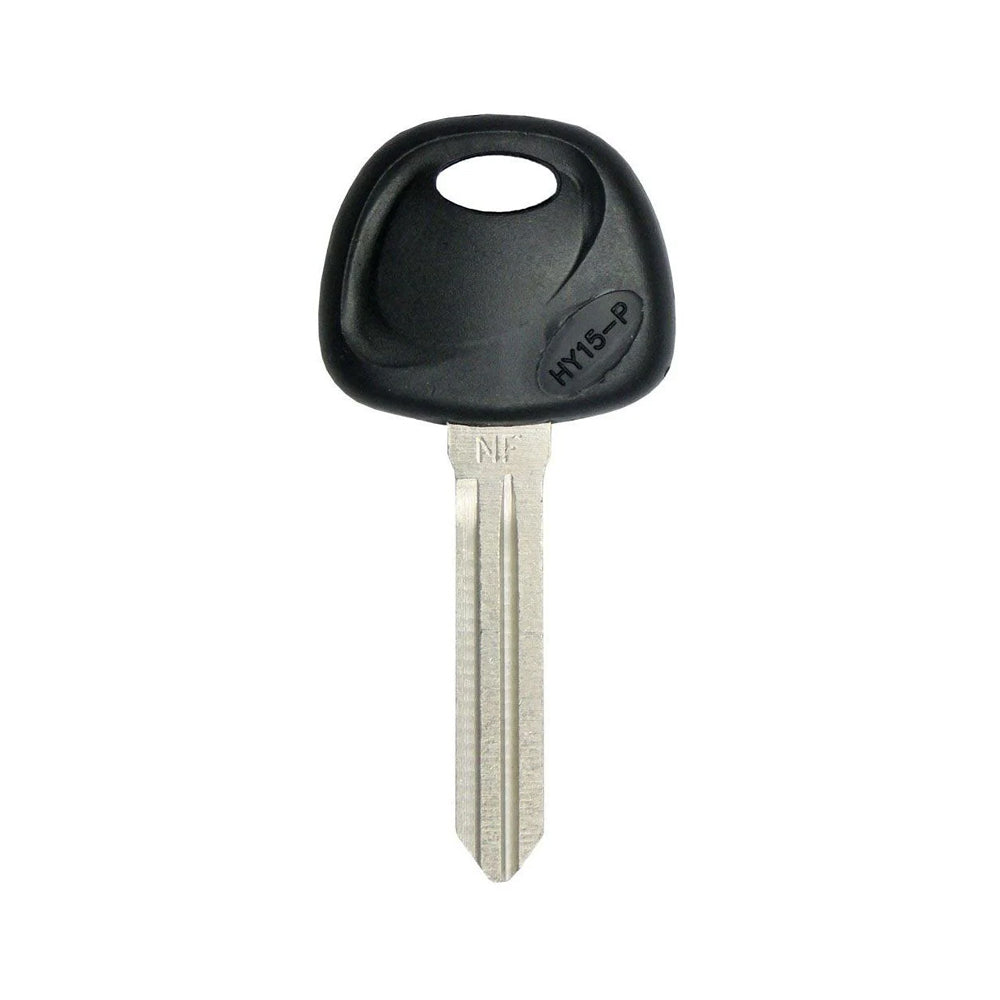 Hyundai Kia Key Blank - HY-13D.P3 / HY15-P (Packs of 5)