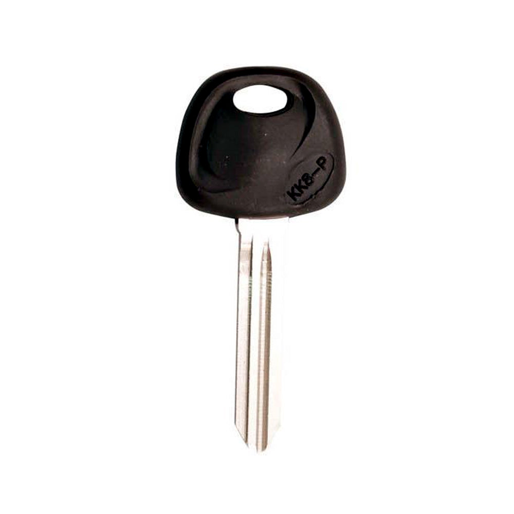 Kia Key Blank - KI-10D.P3 / KK8P (Packs of 5)