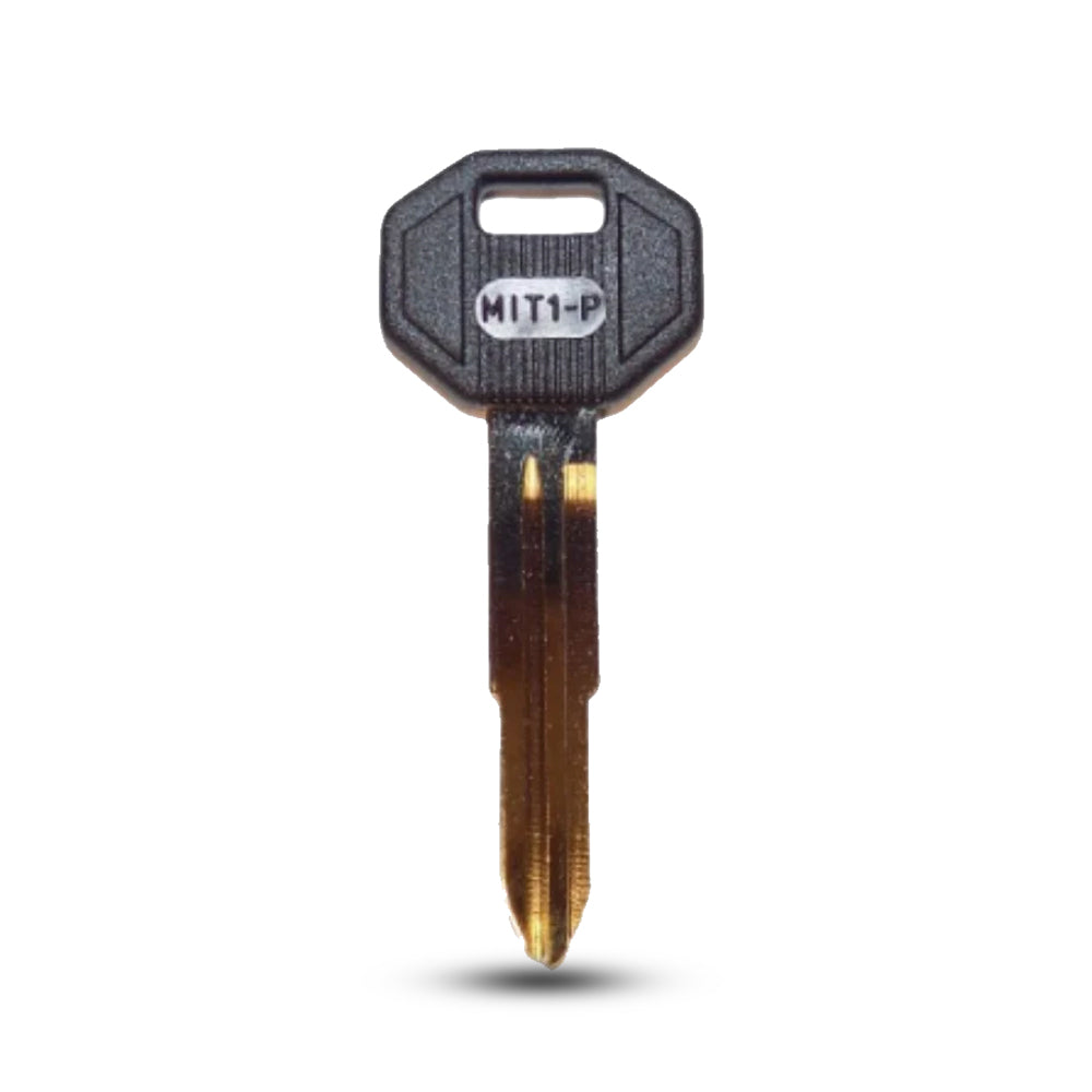 Keyline Mitsubishi Metal Key - BMIT1-P