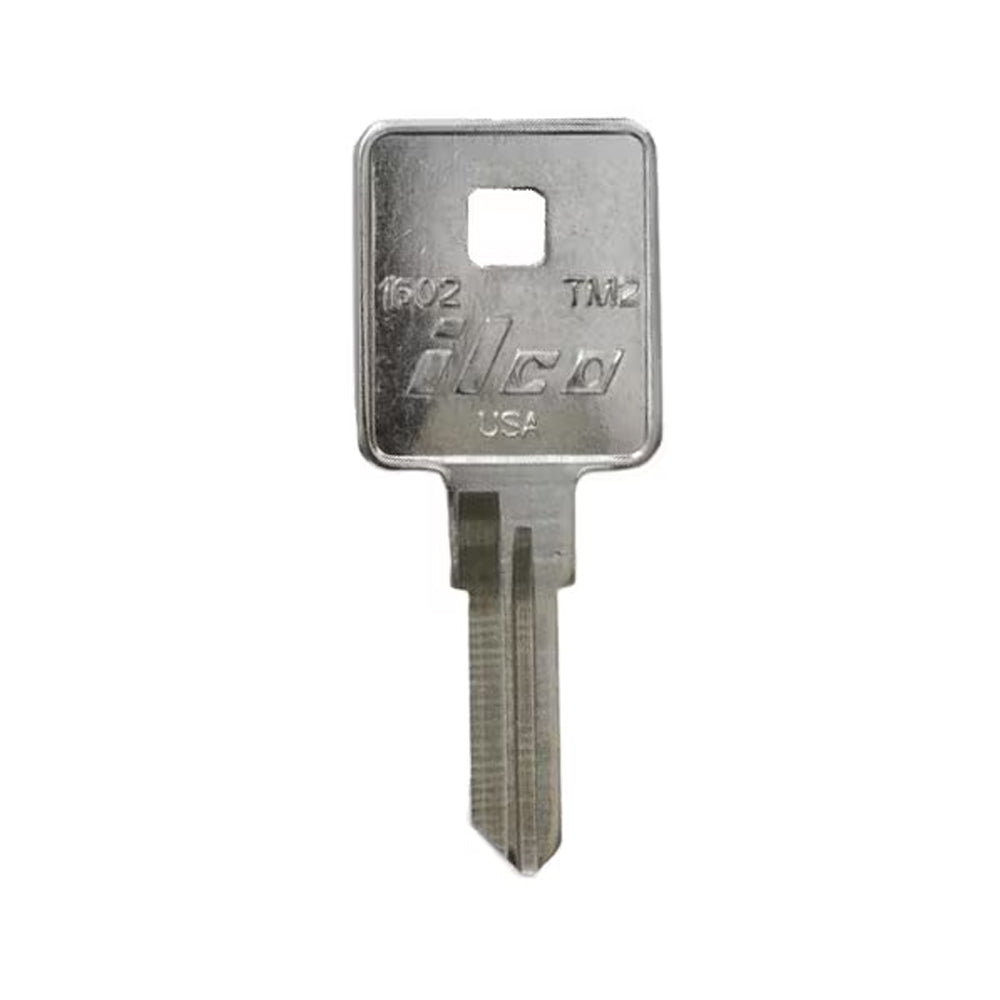 1602 Trimark Key Blank - TRM-6D / TM2 (Packs of 10)