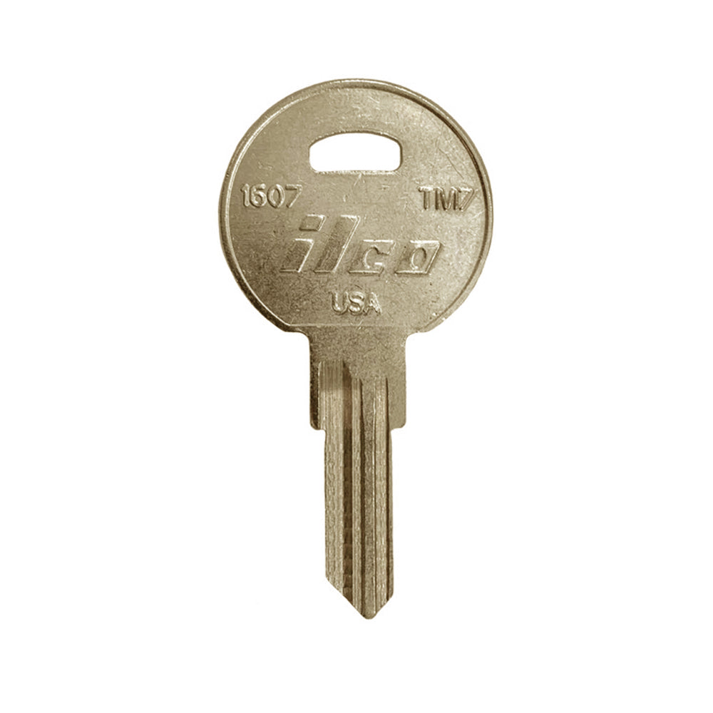 1607 Trimark Key Blank - TRM-4 / TM7 (Packs of 10)