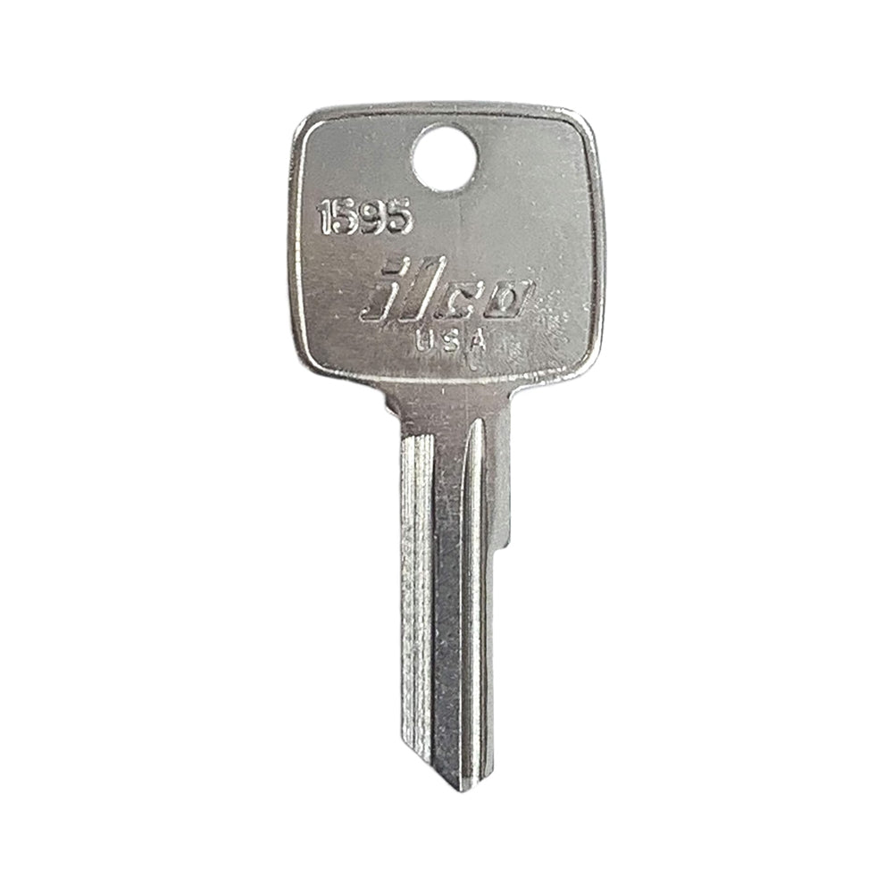 Mack Truck Key Blade - 322710 / 1595 (Packs of 10)