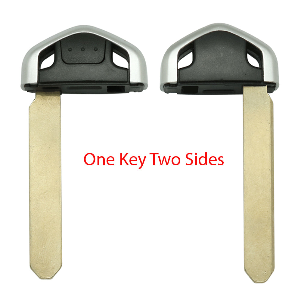 2009 - 2015 Acura Emergency Key