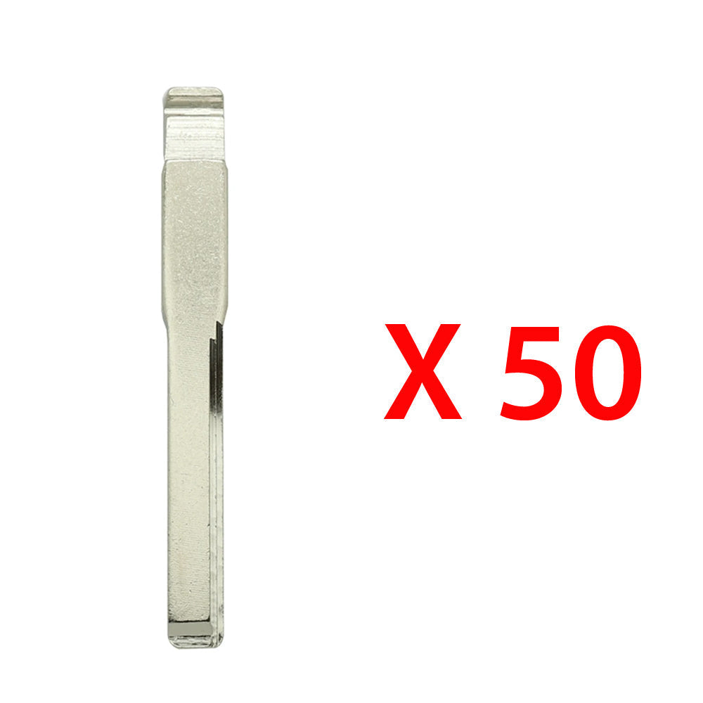 1998 - 2012 Mercedes Benz Dodge Chrysler Blade (50 Pack)