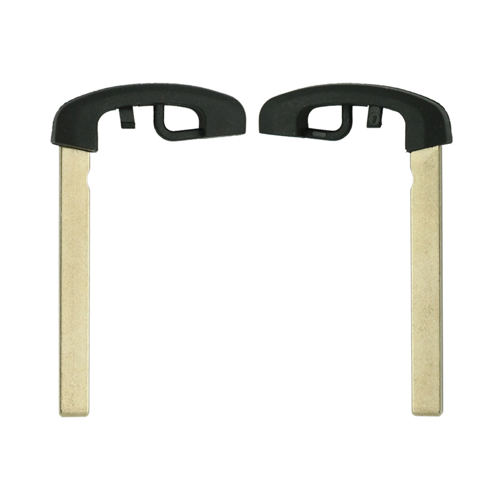 2011 - 2013 BMW Emergency Key (2 Pack)